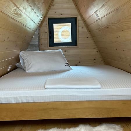 Woodside Zabljak 외부 사진