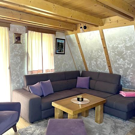 Woodside Zabljak 외부 사진