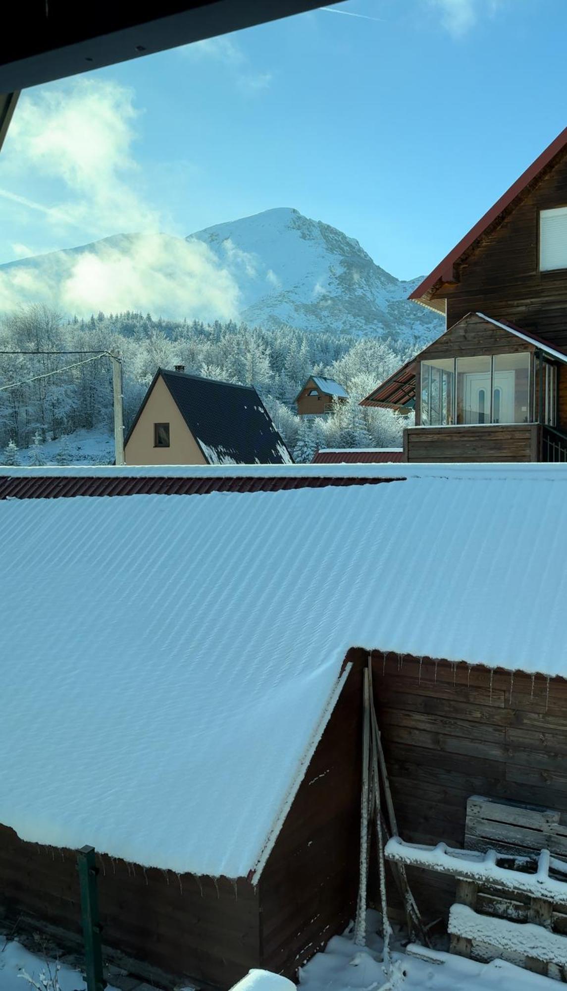 Woodside Zabljak 외부 사진
