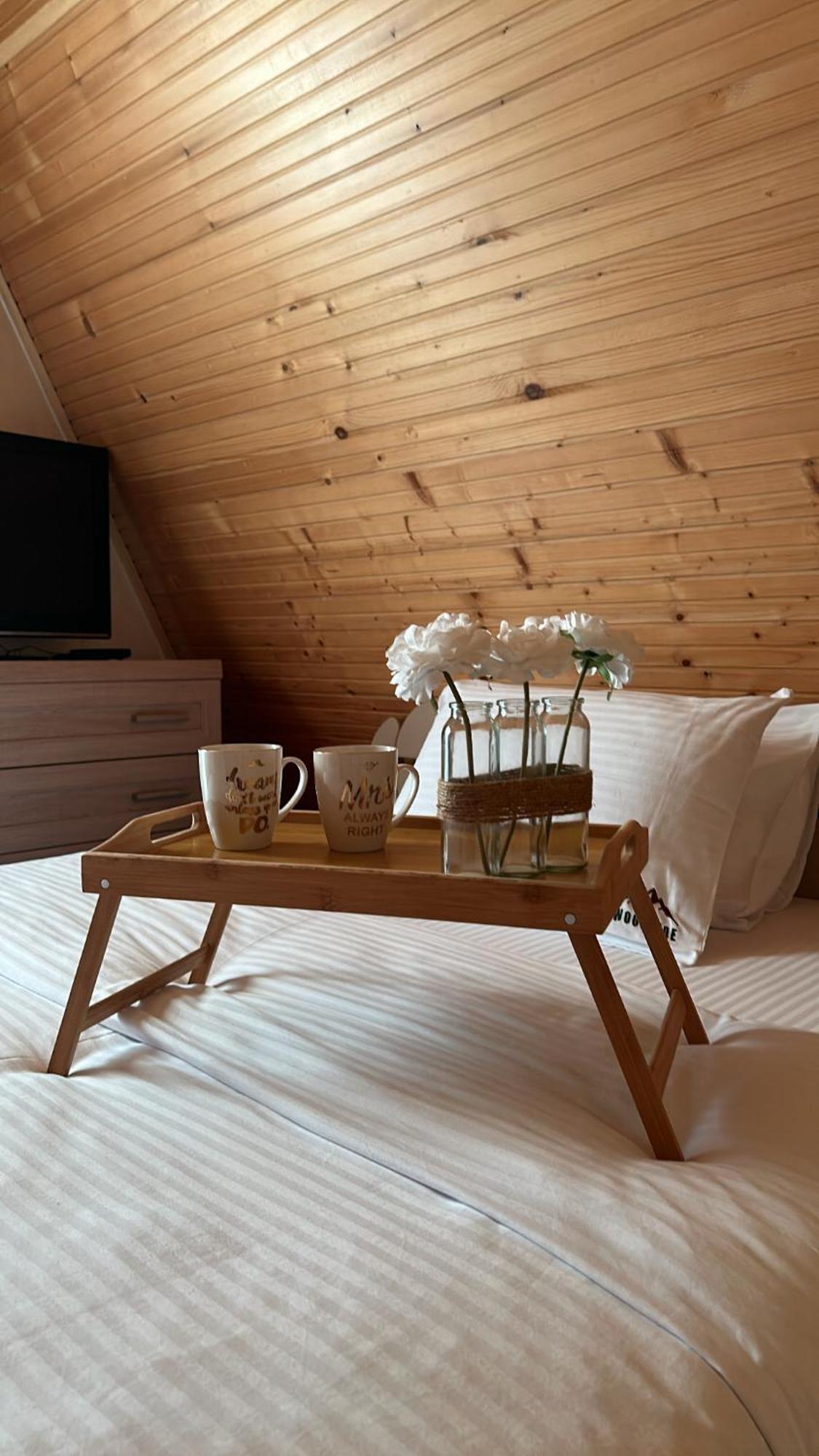 Woodside Zabljak 외부 사진