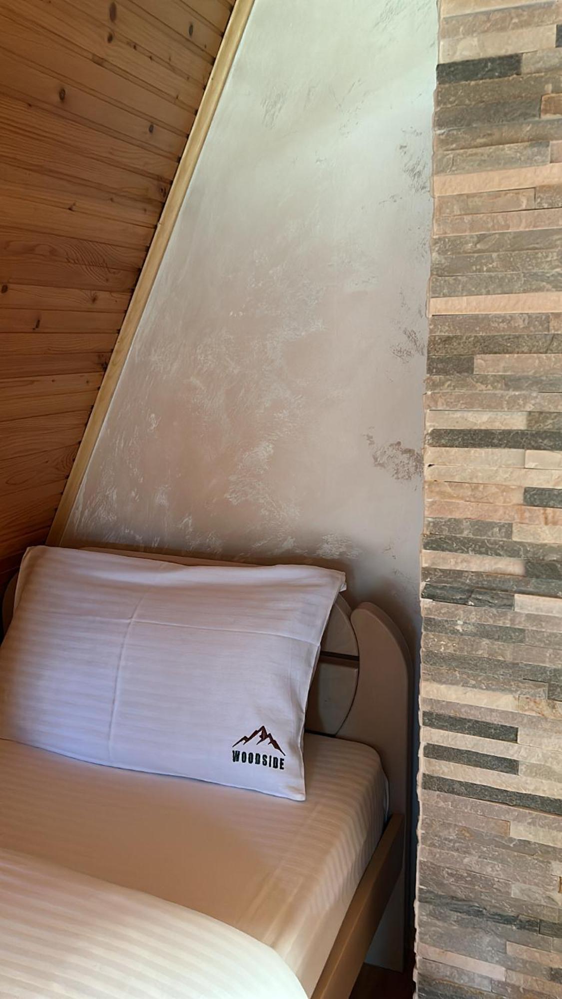 Woodside Zabljak 외부 사진