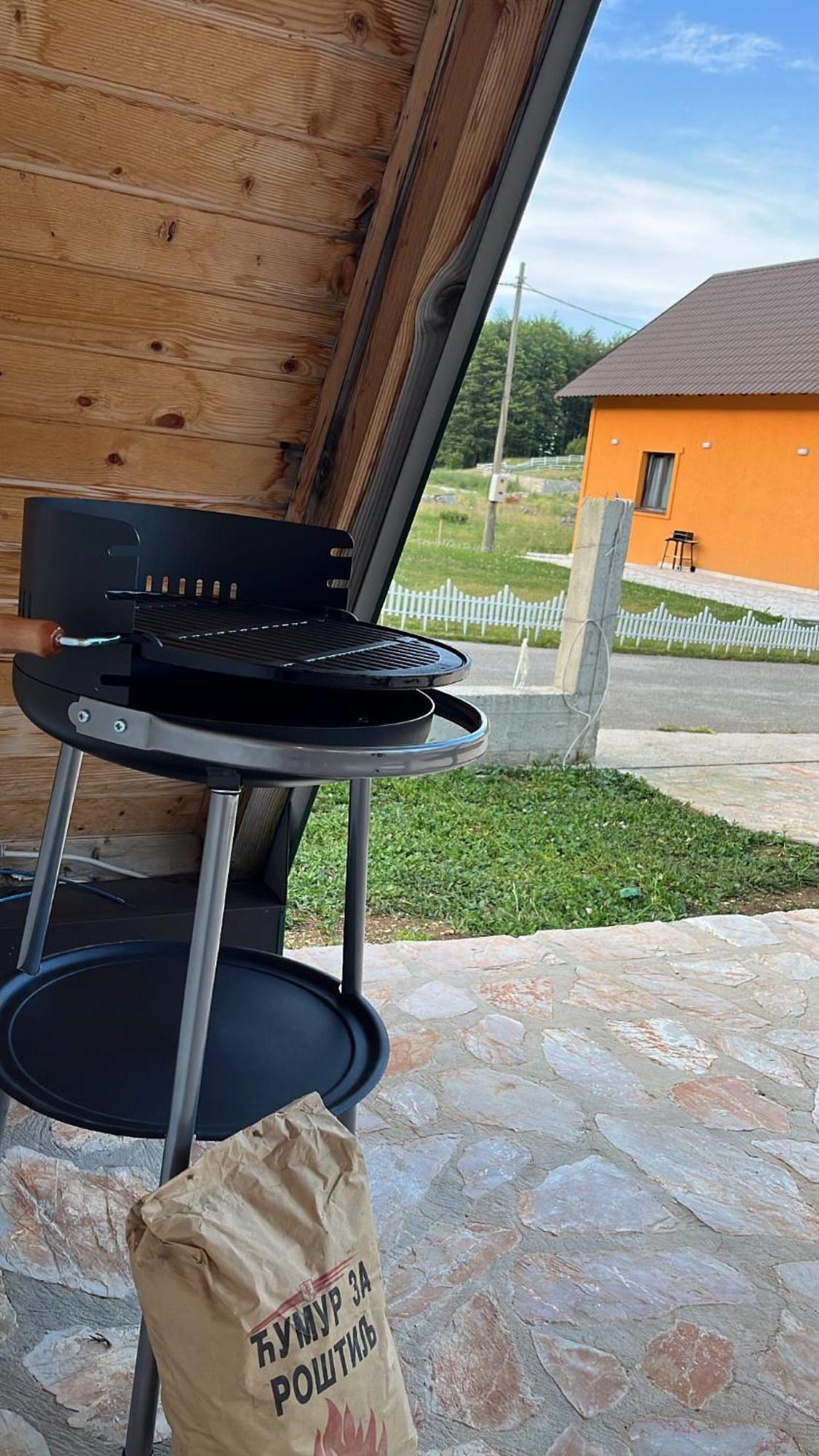 Woodside Zabljak 외부 사진