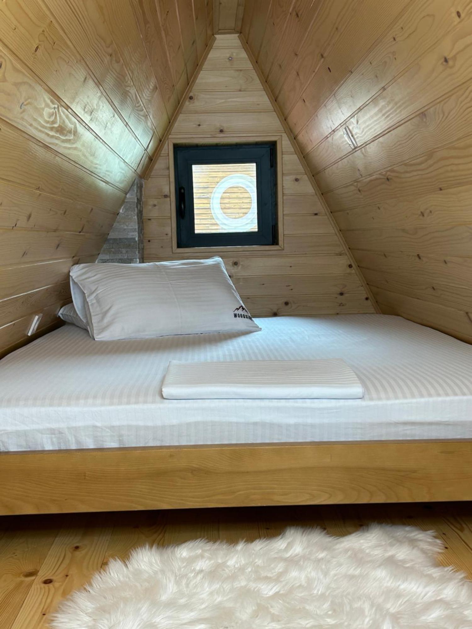 Woodside Zabljak 외부 사진