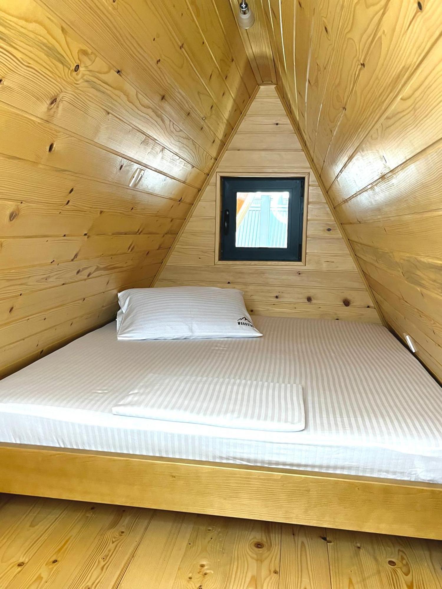 Woodside Zabljak 외부 사진