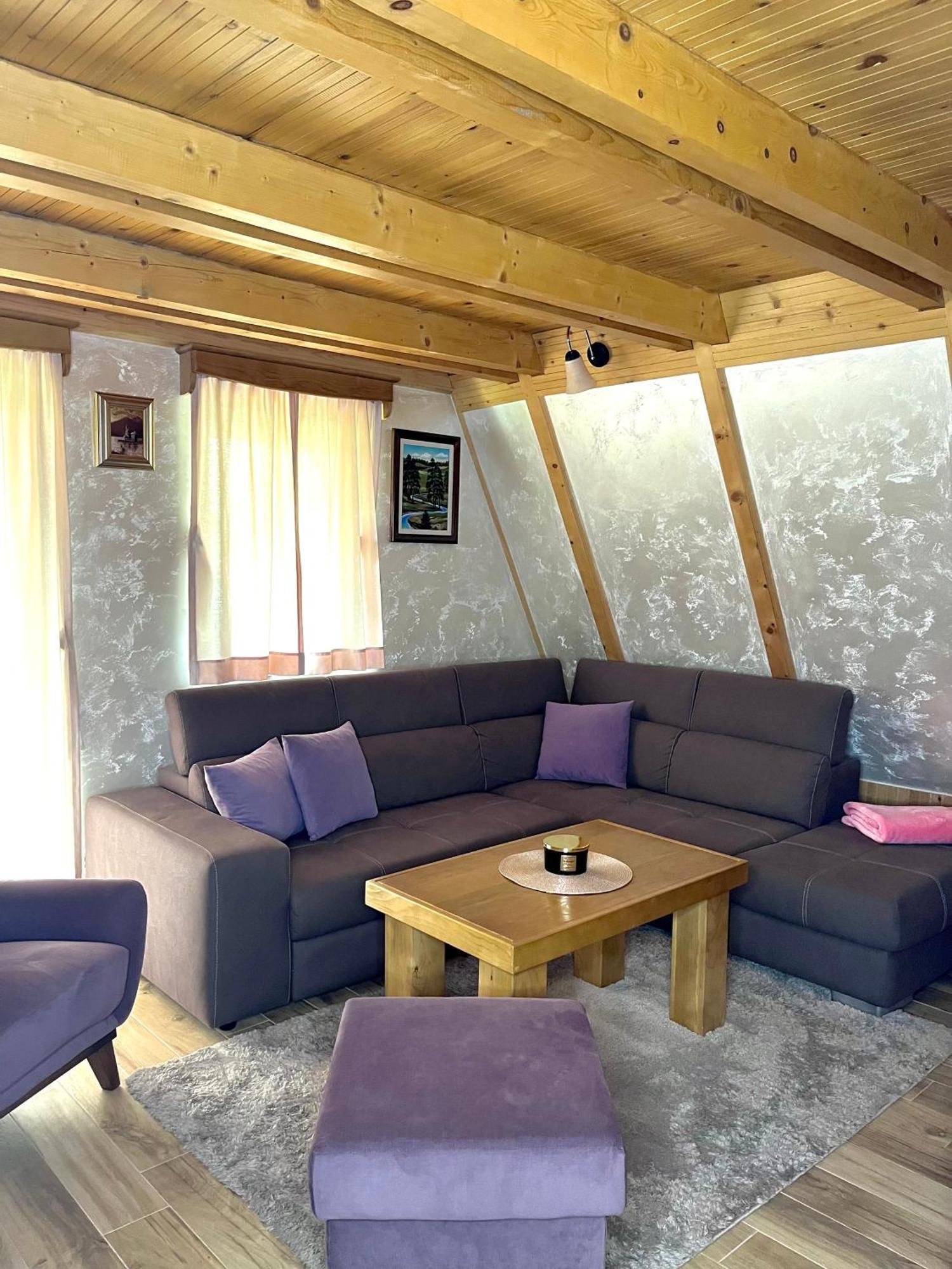 Woodside Zabljak 외부 사진