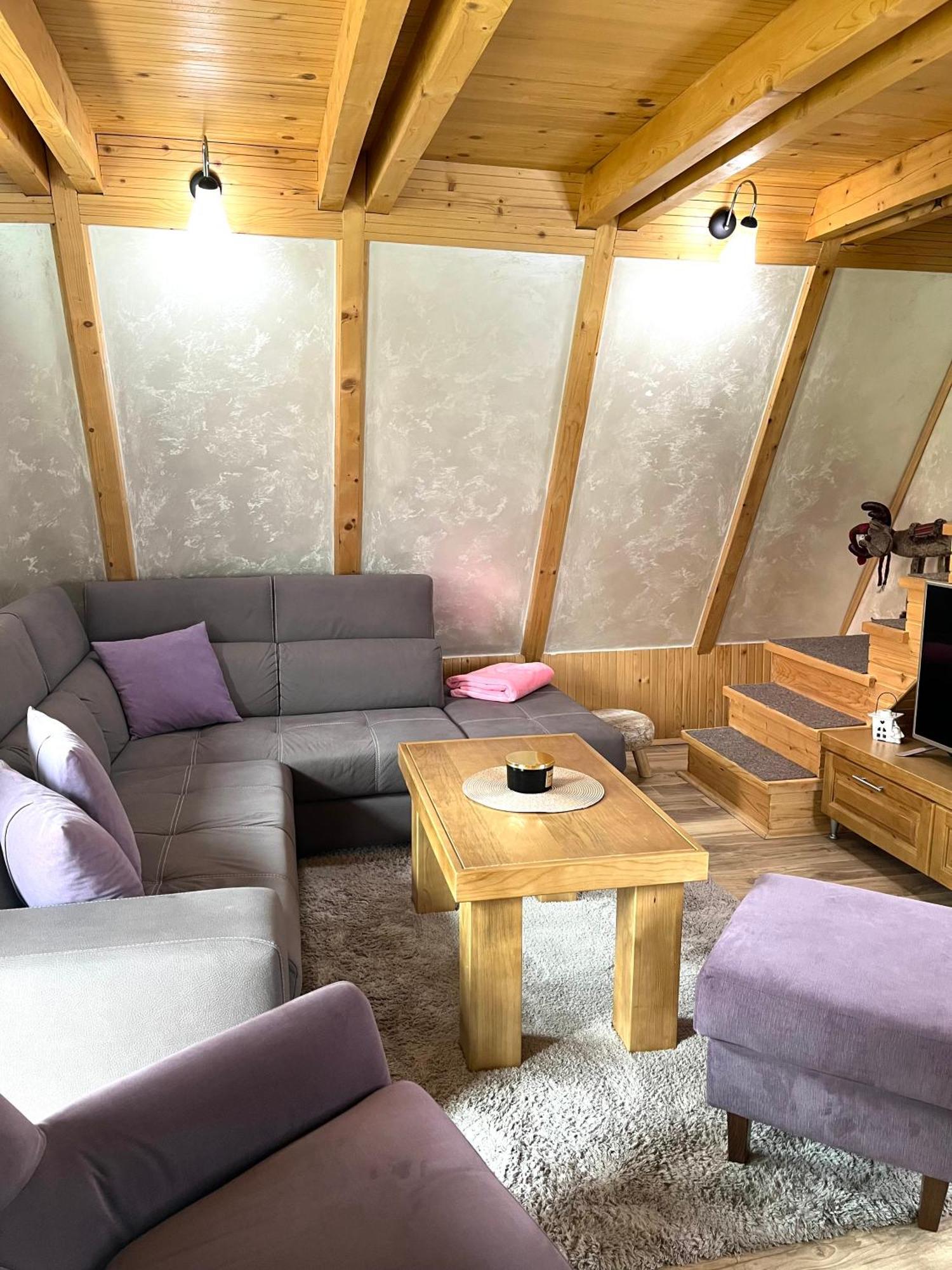 Woodside Zabljak 외부 사진