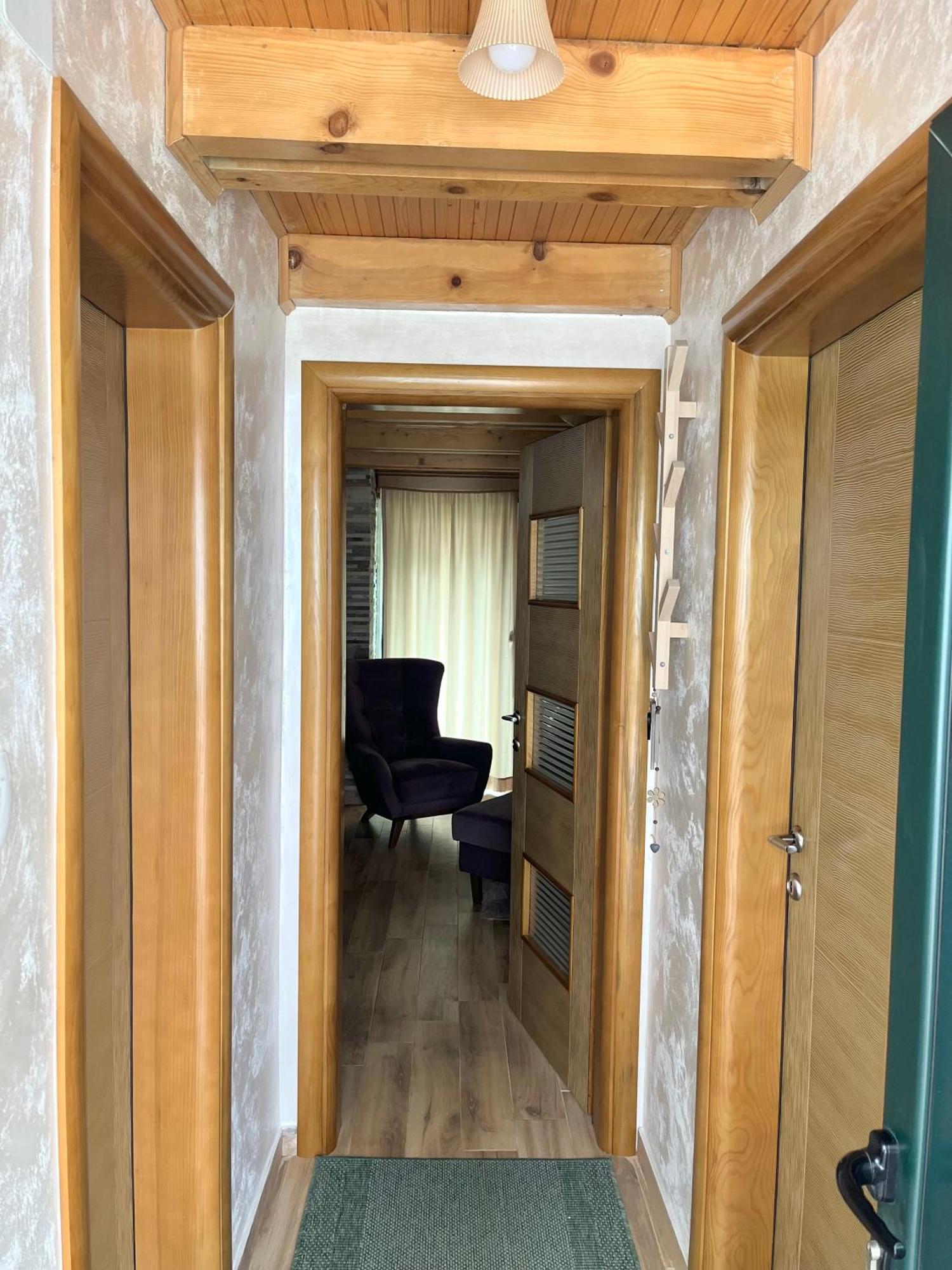 Woodside Zabljak 외부 사진
