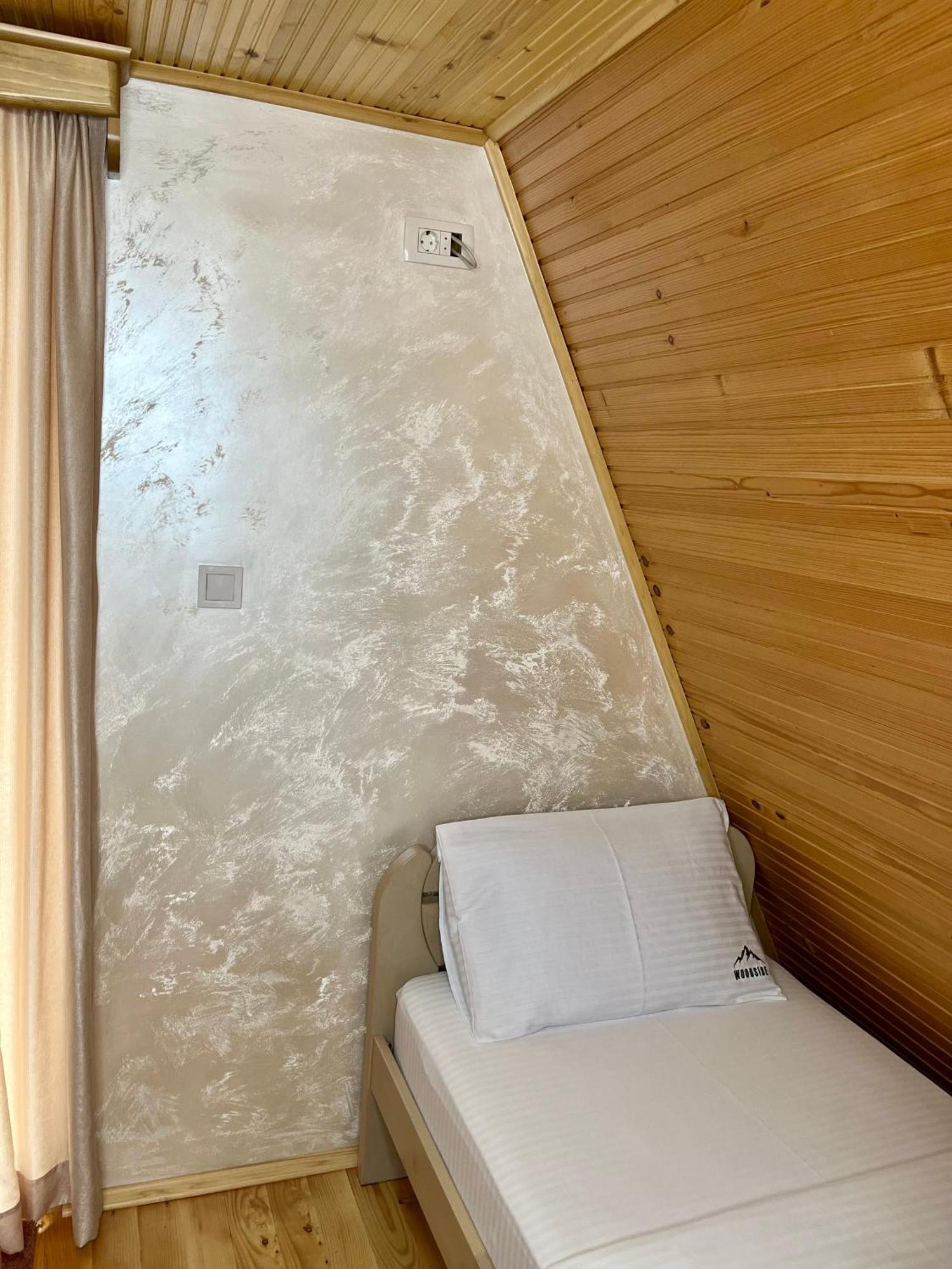 Woodside Zabljak 외부 사진