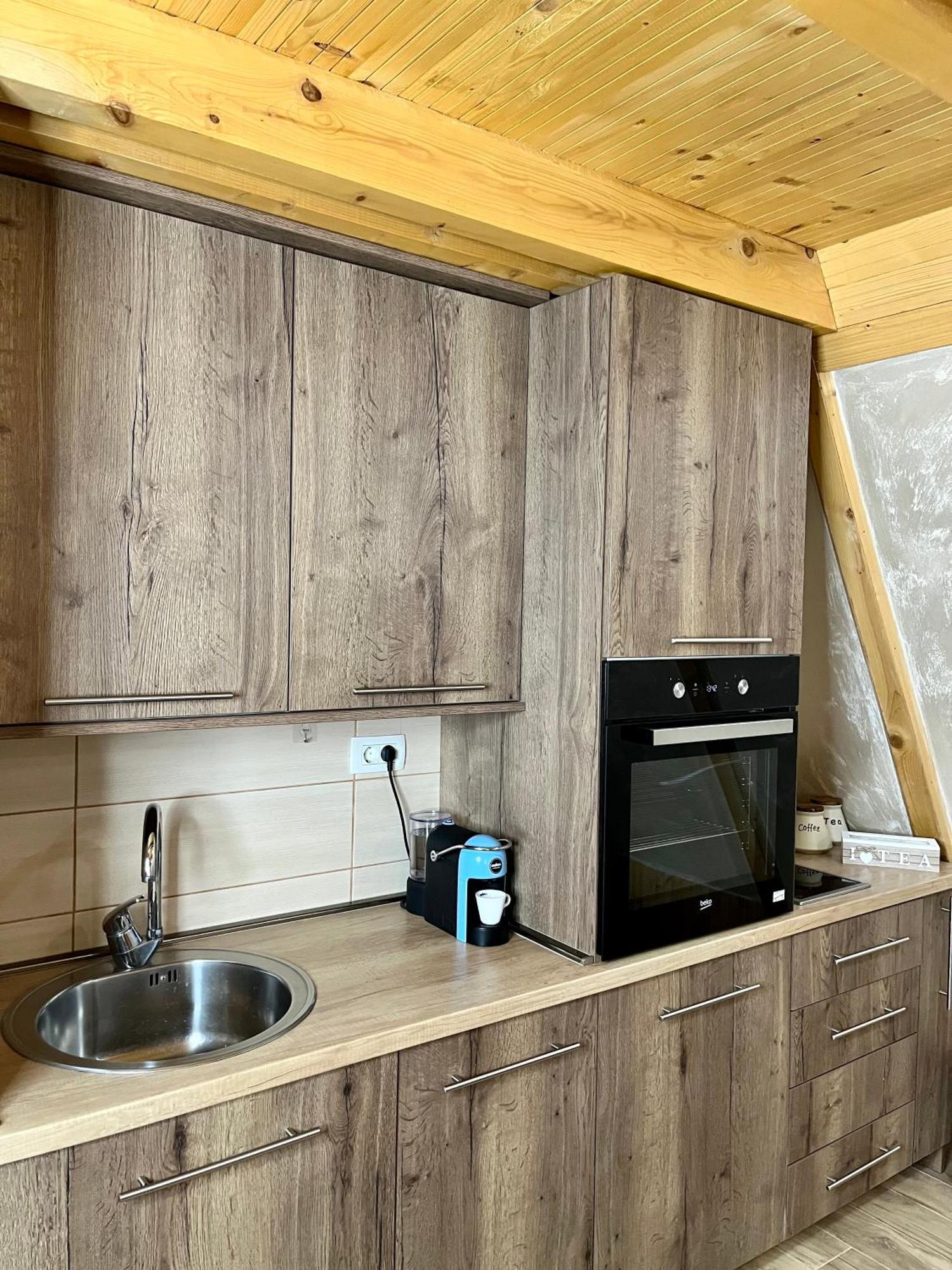 Woodside Zabljak 외부 사진