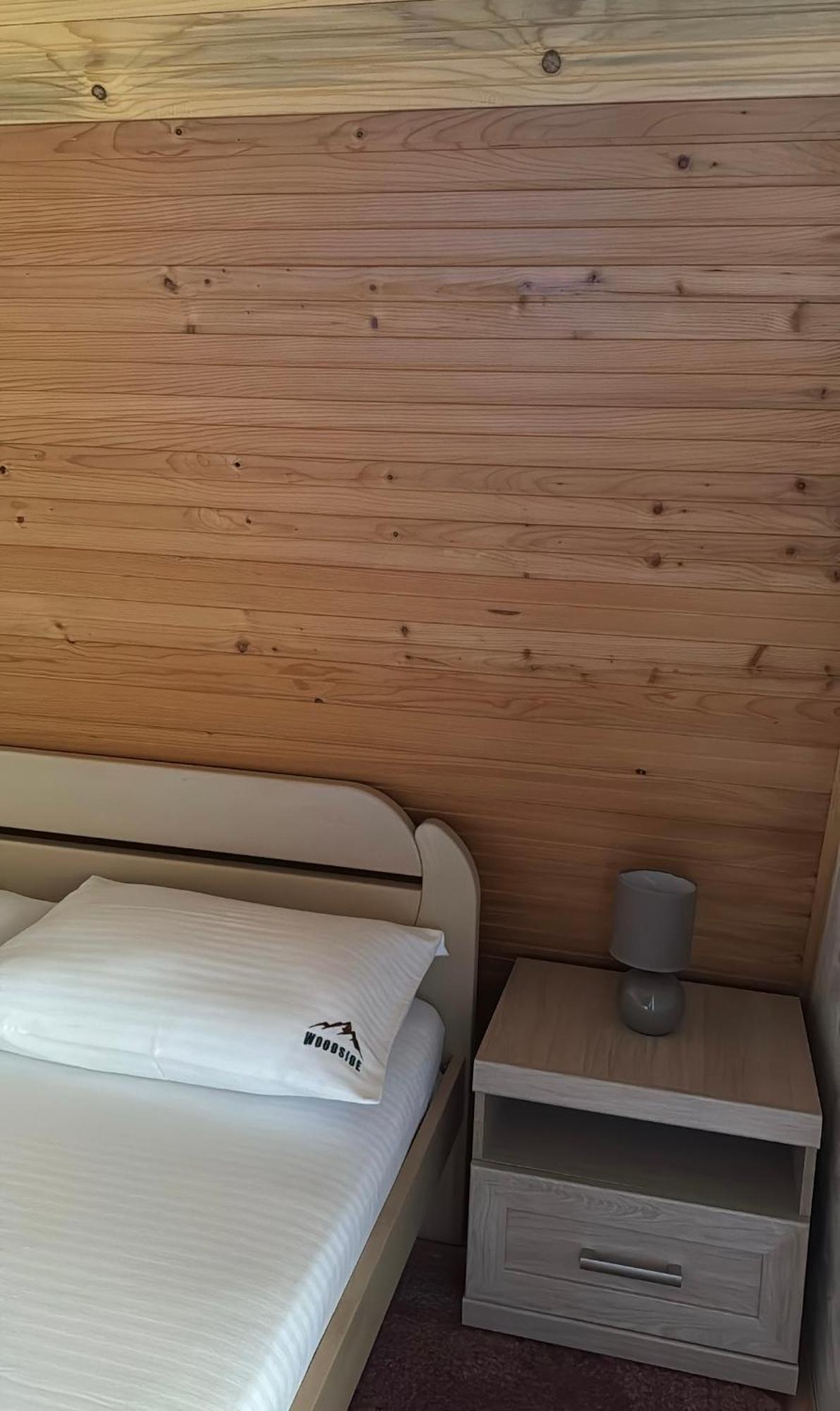 Woodside Zabljak 외부 사진