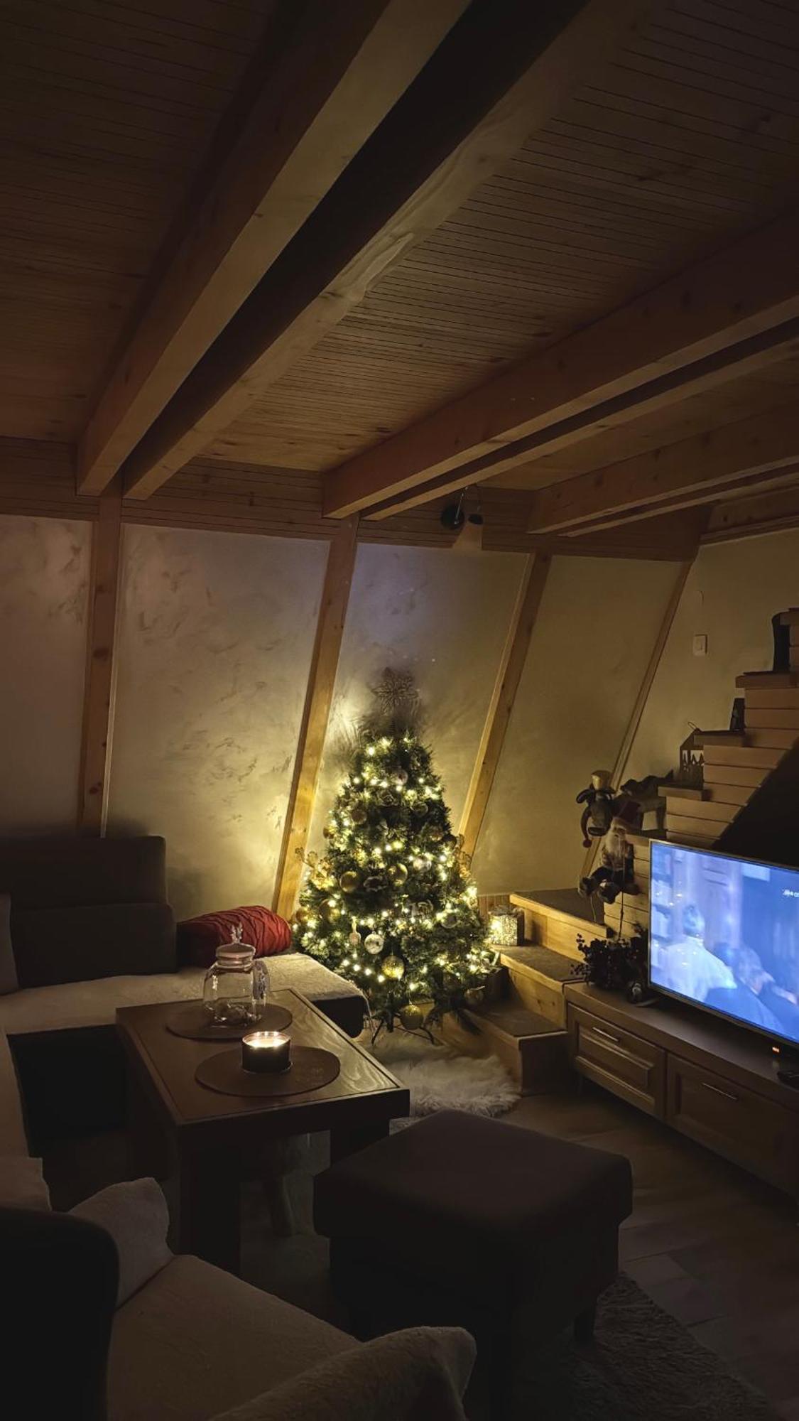 Woodside Zabljak 외부 사진
